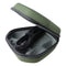 Nacon Replacement Carry Case w/ USB-C Cable for Revolution X Controllers - Green