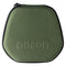 Nacon Replacement Carry Case w/ USB-C Cable for Revolution X Controllers - Green