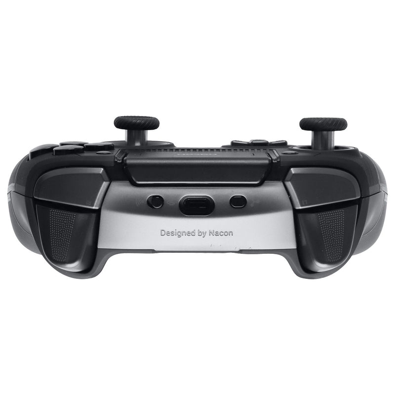 NACON Revolution 5 Pro Wireless Controller for PlayStation 5/4 and PC - Black