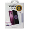 Nano Optics Curved Tempered Glass for Samsung Galaxy (S8+) UV Light - Clear