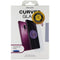 Nano Optics Curved Glass Screen Protector for Samsung Galaxy S10+