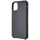 Native Union Clic Card Series Case for Apple iPhone 11 - Black