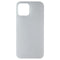 Native Union Clic Air Series Case for iPhone 12 Pro Max - Clear/Frost