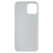 Native Union Clic Air Series Case for iPhone 12 Pro Max - Clear/Frost