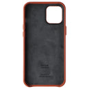 Native Union Clic Card Case for Apple iPhone 12 Pro Max - Tan Leather