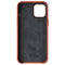Native Union Clic Card Case for Apple iPhone 12 Pro Max - Tan Leather