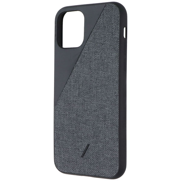 Native Union Clic Canvas Case for Apple iPhone 11 Pro - Black