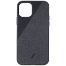 Native Union Clic Canvas Case for Apple iPhone 11 Pro - Black