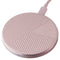 Native Union (10W) Drop Wireless Charging Pad - Rose