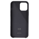 Native Union Clic Canvas Series Case for Apple iPhone 12 Pro Max - Black
