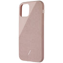 Native Union Clic Canvas Case for Apple iPhone 11 Pro - Rose