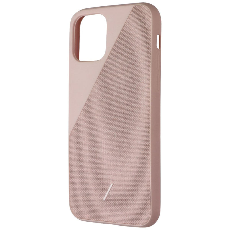Native Union Clic Canvas Case for Apple iPhone 11 Pro - Rose