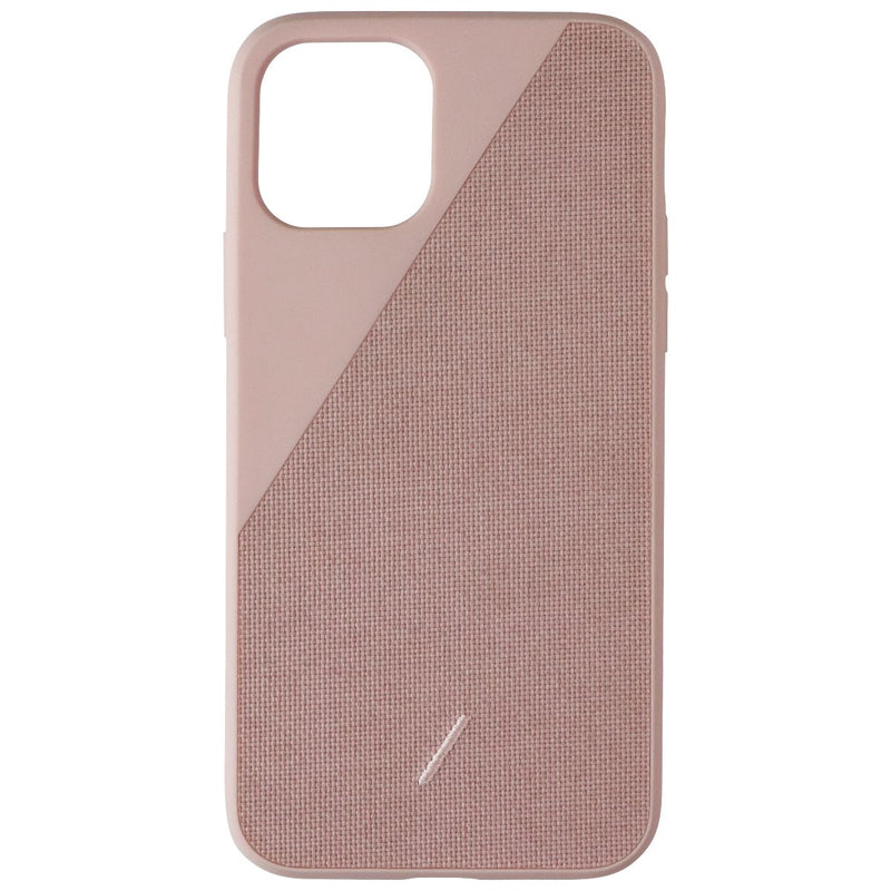 Native Union Clic Canvas Case for Apple iPhone 11 Pro - Rose