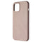 Native Union Clic Classic Series Case for Apple iPhone 12 Pro Max - Nude/Beige
