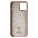 Native Union Clic Classic Series Case for Apple iPhone 12 Pro Max - Nude/Beige
