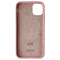 Native Union Clic Canvas Series Case for Apple iPhone 11 - Rose Pink