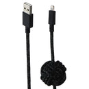 Native Union Night Cable USB-A to Lightning 8-Pin 10FT Cable - Cosmos