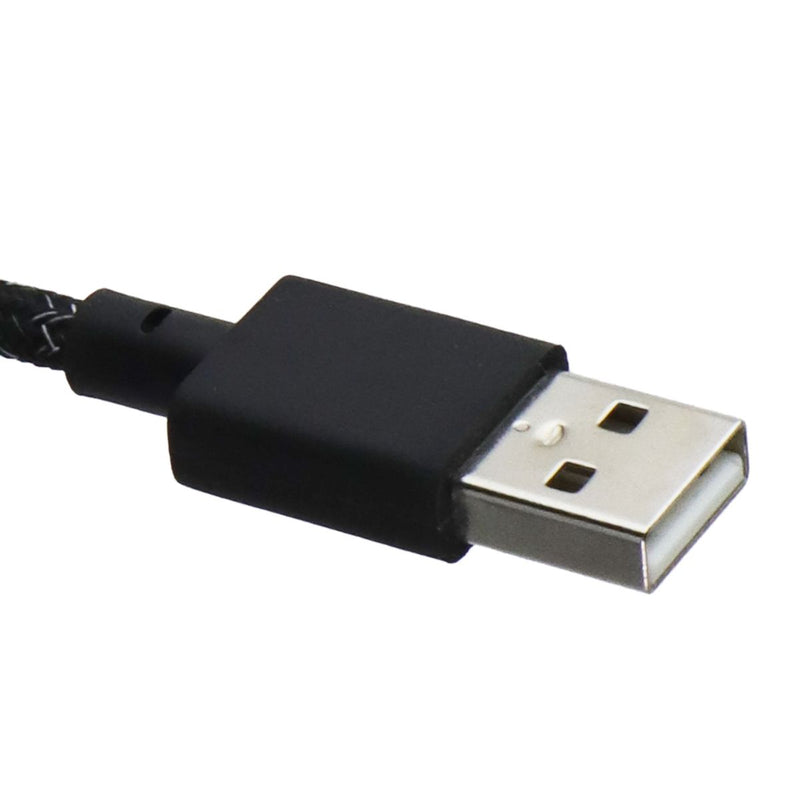 Native Union Night Cable USB-A to Lightning 8-Pin 10FT Cable - Cosmos