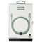 Native Union Belt Cable XL 10FT USB-A to Lightning 8-Pin - Green