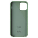 Native Union Clic Canvas Fabric Case for Apple iPhone 12 / 12 Pro - Sage