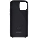 Native Union Clic Wooden Case for iPhone 12 / iPhone 12 Pro - Walnut/Black