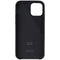 Native Union Clic Wooden Case for iPhone 12 / iPhone 12 Pro - Walnut/Black