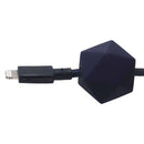 Native Union (6.5-Foot) Desk Cable - USB-A to Lightning (8-Pin) - Blue