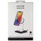 Native Union Snap 2-in-1 Magnetic Wireless Charger Stand for Apple Devices