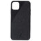 Native Union Clic Canvas Series Case for Apple iPhone 11 Pro Max - Black