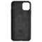 Native Union Clic Canvas Series Case for Apple iPhone 11 Pro Max - Black