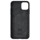 Native Union Clic Canvas Series Case for Apple iPhone 11 Pro Max - Black