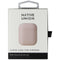 Native Union Curve Case for Apple AirPods (1st and 2nd Gen) - Rose