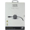 Native Union Night Cable USB-C to USB-A 10FT Cable - Zebra