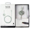 Native Union Night Cable 10FT USB-A to Lightning 8-Pin - Sage
