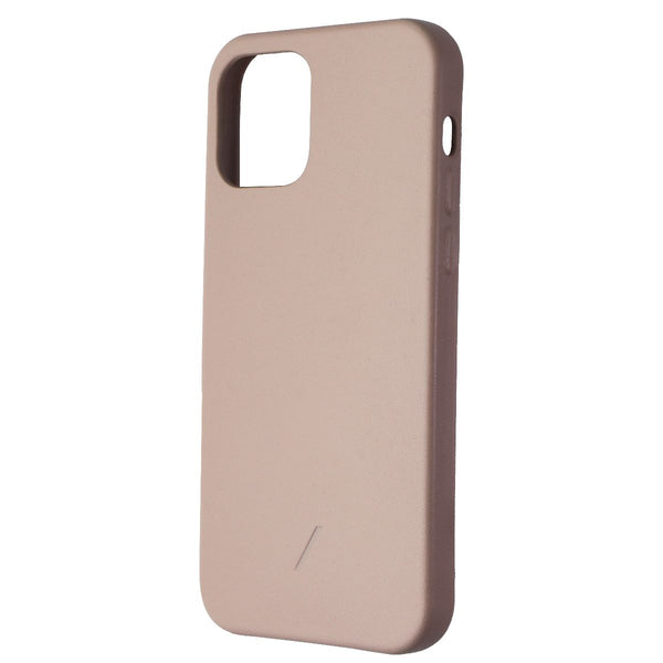 Native Union Clic Classic Case for Apple iPhone 12 / 12 Pro - Nude