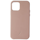 Native Union Clic Classic Case for Apple iPhone 12 / 12 Pro - Nude