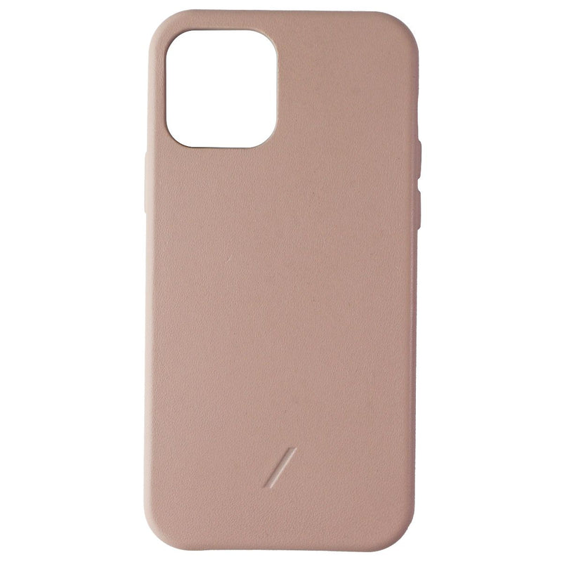 Native Union Clic Classic Case for Apple iPhone 12 / 12 Pro - Nude