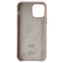 Native Union Clic Classic Case for Apple iPhone 12 / 12 Pro - Nude