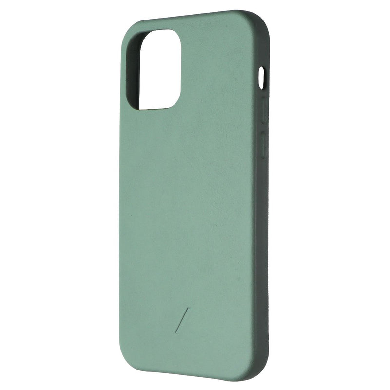 Native Union Clic Classic Series Case for Apple iPhone 12 & 12 Pro - Sage Green