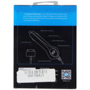 NAZTECH Rapid Car Charger for Apple iPod/iPhone 4 - Black