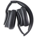 NCREDIBLE AX1 Wireless Noise Cancelling Headphones - Gunmetal (62370NC)