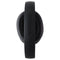NCREDIBLE AX1 Wireless Noise Cancelling Headphones - Gunmetal (62370NC)