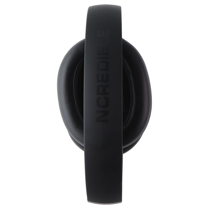 NCREDIBLE AX1 Wireless Noise Cancelling Headphones - Gunmetal (62370NC)