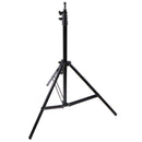 NEEWER (200cm) ST-200 Adjustable Tripod Photography Light Stand - Black