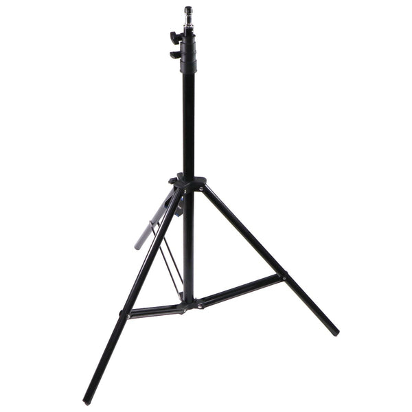 NEEWER (200cm) ST-200 Adjustable Tripod Photography Light Stand - Black