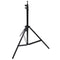 NEEWER (200cm) ST-200 Adjustable Tripod Photography Light Stand - Black