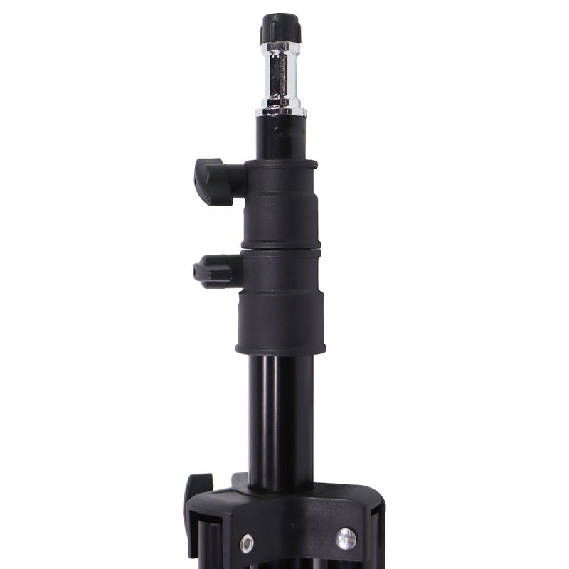 NEEWER (200cm) ST-200 Adjustable Tripod Photography Light Stand - Black