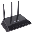 Netgear Nighthawk AC2600 Smart WiFi Router (R7450) - Black