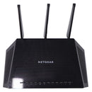 Netgear Nighthawk AC2600 Smart WiFi Router (R7450) - Black