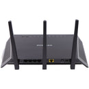 Netgear Nighthawk AC2600 Smart WiFi Router (R7450) - Black